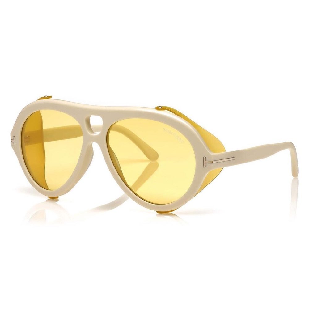 Tom Ford Neughman Sunglasses TF882